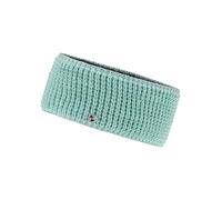 Stirnband ZIENER "ILSE-Z band lady", Damen, dried eucalyptus, Materialmix, Mützen Stirnband (71858147-0)