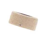 Stirnband ZIENER "ILSE-Z band lady", Damen, rosa (shell pink), Materialmix, Mützen Stirnband (85291866-0) shell pink