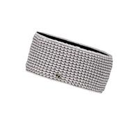 Stirnband ZIENER "ILSE-Z band lady", Damen, weiß, Materialmix, Mützen Stirnband (98328257-0) weiß