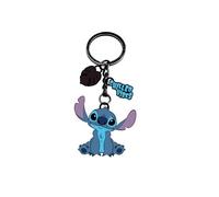 STITCH 64884PTR Motivanhänger DISNEY - STITCH -Kollektion 2025-