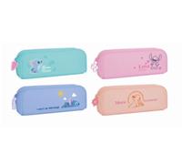 STITCH 80952PTR Stifteetui TUBE SILIKON Stitch, sortiert
