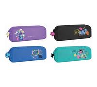 STITCH 80976PTR Stifteetui TUBE SILIKON Stitch, sortiert