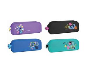 STITCH 80976PTR Stifteetui TUBE SILIKON Stitch, sortiert
