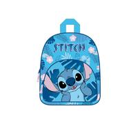 Stitch Backpack with Front Pocket