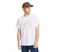 Stitch Burger Logo Loose r t