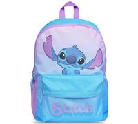 Stitch -Disney - Lilo und Stitch Rucksack - Schulranzen Mädchen - Schulrucksack Damen - Backpack - Tasche - Geschenk