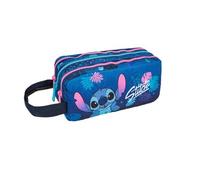 Cadeju CoolPack Schlamper Disney Stitch mit Schlaufe