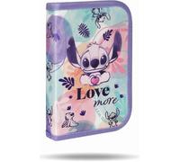 Cadeju CoolPack Federtasche Disney Stitch Do what makes you happy