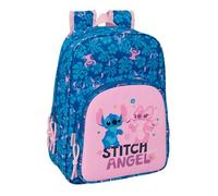 Safta Stitch Lio 10l Backpack Blau Kinder