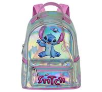 Stitch Lilo & Stitch Heady Cosmic Small 8.25l 22x15x25 Cm Rucksack
