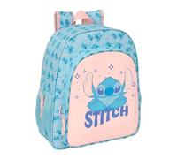 Safta Stitch 15l 32x38x12 Cm Backpack Blau Kinder