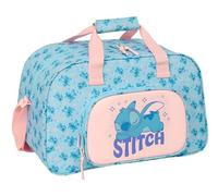 Safta Stitch 22l 40x24x23 Cm Bag Blau Kinder