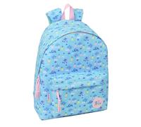 Safta Stitch Waves 20.80l Backpack Blau Kinder