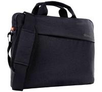 STM Bags Notebook Tasche Tower Gamechange Brief 13 Passend für maximal: 36,1 cm (14,2) Schwarz