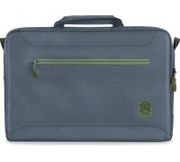 STM Goods Laptoptasche STM-117-393P-02 40,6 cm (16") Blau-Grün