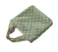 STOBAZA Faltbare Einkaufstasche Groß Tragbar Wiederverwendbar Leicht Stofftasche Für Lebensmittel Einkauf Reise Damen Umweltfreundlich