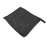 STOBAZA Oxford Sportbeutel mit Kordelzug Aufbewahrungstasche mit Kompressionsfunktion für Regenmäntel und Badeanzüge Geeignet für Camping und Outdoor Sport