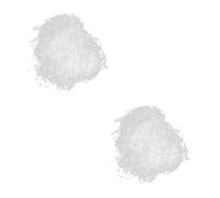 STOBOK 2 Stück 1 Transparentes Gummiband Mini Nadeln Korb Nähprodukte Maschine elastisches band strechgürtel dehnungsgürtel elastic belt Gürtel nähen kleidung nähen elastisch Nähband TPU