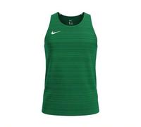 Stock Dry Miler Men Tank Top Green