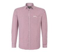 Trachtenhemd Langarm CAMPOS3 bordeaux Stockerpoint Trachtenhemd Langarm Comfort Fit Campos3 bordeaux, L