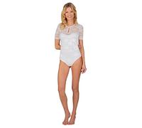 Stockerpoint Damen Ariella Trachtenbody, creme, M