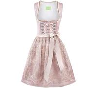 Stockerpoint Damen Amena Kleid, Rose, 44