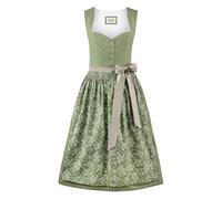 Stockerpoint Damen Edonita Kleid, Schilf, 40