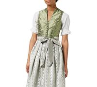 Stockerpoint Damen Dirndl Kleid, Kalea GRÜN-40 EU