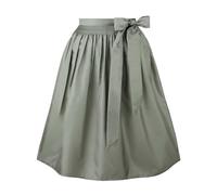 Stockerpoint Damen Dirndlschürze Kristin I Größe 34-56 I 100% hochwertiges Polyester I Traditionelles Design I Bequem & Pflegeleicht I Perfekt für Trachten & Festlichkeiten