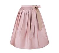 Stockerpoint Damen Dirndlschürze Kristin I Größe 34-56 I 100% hochwertiges Polyester I Traditionelles Design I Bequem & Pflegeleicht I Perfekt für Trachten & Festlichkeiten