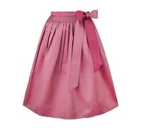 Stockerpoint Damen Dirndlschürze Kristin I Größe 34-56 I 100% hochwertiges Polyester I Traditionelles Design I Bequem & Pflegeleicht I Perfekt für Trachten & Festlichkeiten