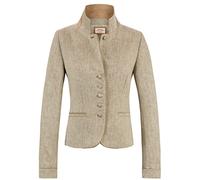 Stockerpoint Damen Giulietta Trachtenjacke, hellgrün, 36