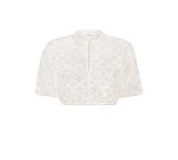 Stockerpoint Damen Laurene Dirndlbluse, Creme, 38