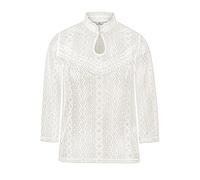 Stockerpoint Damen Nediva Bluse, Creme, S EU