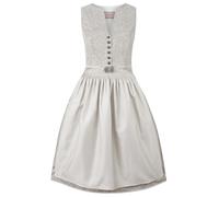 Stockerpoint Damen Dirndl Nora Kleid für besondere Anlässe, Salbei, 46