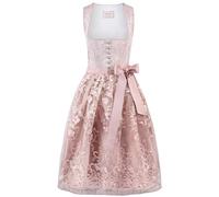 Stockerpoint Damen Sidonia Kleid, Rose, 36
