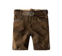 Stockerpoint Herren broek fred Freizeithose, Stein Geäscht, 54 EU