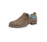 Stockerpoint Herren Haferlschuhe Cole I Größe 40-47 I Trachtenschuhe aus hochwertigem Leder I Optimale Passform & traditionelles Design I Ideal für Trachten & Festlichkeiten