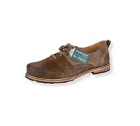 Stockerpoint Herren Haferlschuhe John I Größe 40-47 I Trachtenschuhe aus hochwertigem Leder I Optimale Passform & traditionelles Design I Ideal für Trachten & Festlichkeiten