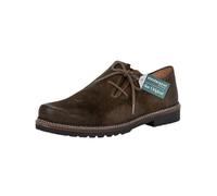 Stockerpoint Herren Haferlschuhe Tailor I Größe 40-47 I Trachtenschuhe aus hochwertigem Leder I Optimale Passform & traditionelles Design I Ideal für Trachten & Festlichkeiten
