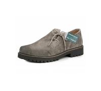 Stockerpoint Herren Haferlschuhe Tailor I Größe 40-47 I Trachtenschuhe aus hochwertigem Leder I Optimale Passform & traditionelles Design I Ideal für Trachten & Festlichkeiten