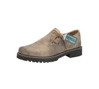 Stockerpoint Herren Haferlschuhe Tailor I Größe 40-47 I Trachtenschuhe aus hochwertigem Leder I Optimale Passform & traditionelles Design I Ideal für Trachten & Festlichkeiten