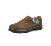 Stockerpoint Herren Haferlschuhe Tailor I Größe 40-47 I Trachtenschuhe aus hochwertigem Leder I Optimale Passform & traditionelles Design I Ideal für Trachten & Festlichkeiten