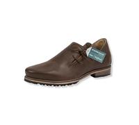 Haferlschuhe Stockerpoint Modell Holmes muskat gewachst, Gr. 46