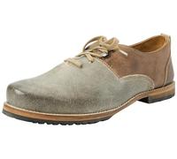 Stockerpoint Herren John Haferlschuh, Rauch gespeckt, 43