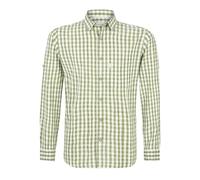 Stockerpoint Herren Marco Trachtenhemd, grün, 3XL