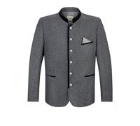 Stockerpoint Herren Rupert Trachtenjanker, Stein Nachtblau, 60