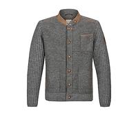 Stockerpoint Herren Savino Outdoorjacke, grau, 58