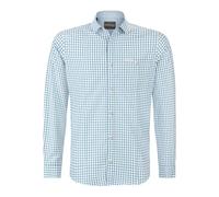 Stockerpoint Herren Trachtenhemd Campos3 I Größe S-4XL I Traditionelles & modernes Design I Atmungsaktiv & pflegeleicht I Hochwertige Verarbeitung I Perfekt für Trachten & Festlichkeiten