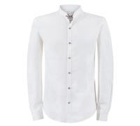 Stockerpoint Herren Trachtenhemd Vettel I Größe S-2XL I Traditionelles & modernes Design I Atmungsaktiv & pflegeleicht I Hochwertige Verarbeitung I Perfekt für Trachten & Festlichkeiten